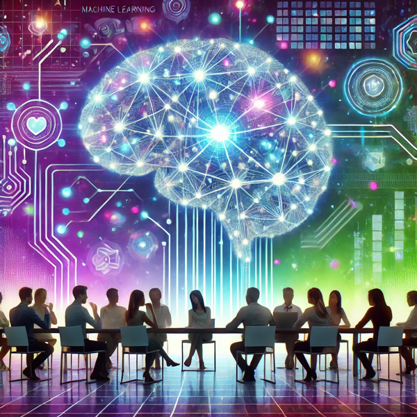 AI and ML Workshops Final Resized